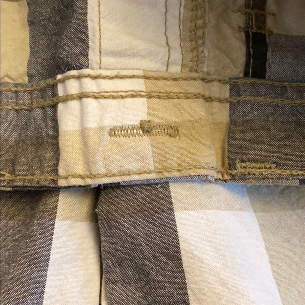 Boys Ruff Hewn shorts - Picture 4 of 5